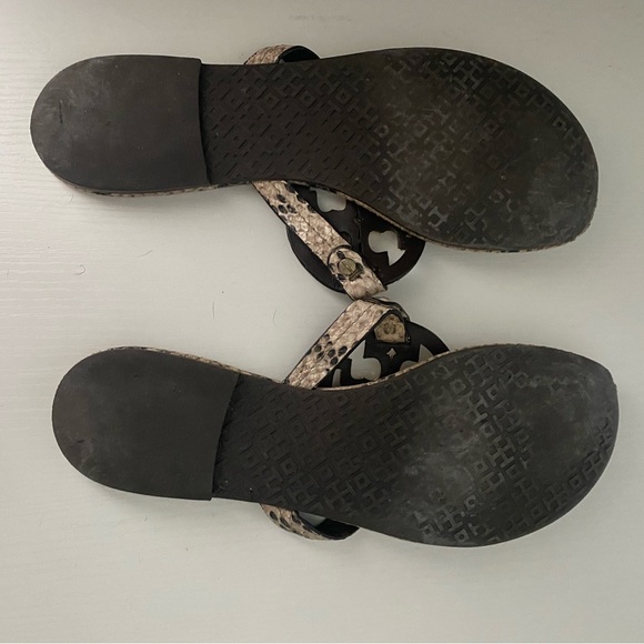 Tory Burch sandals - Picture 3 of 3